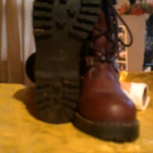 Sorel boots